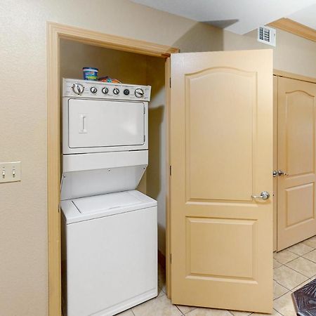 Wildernest Appartement Pigeon Forge Buitenkant foto