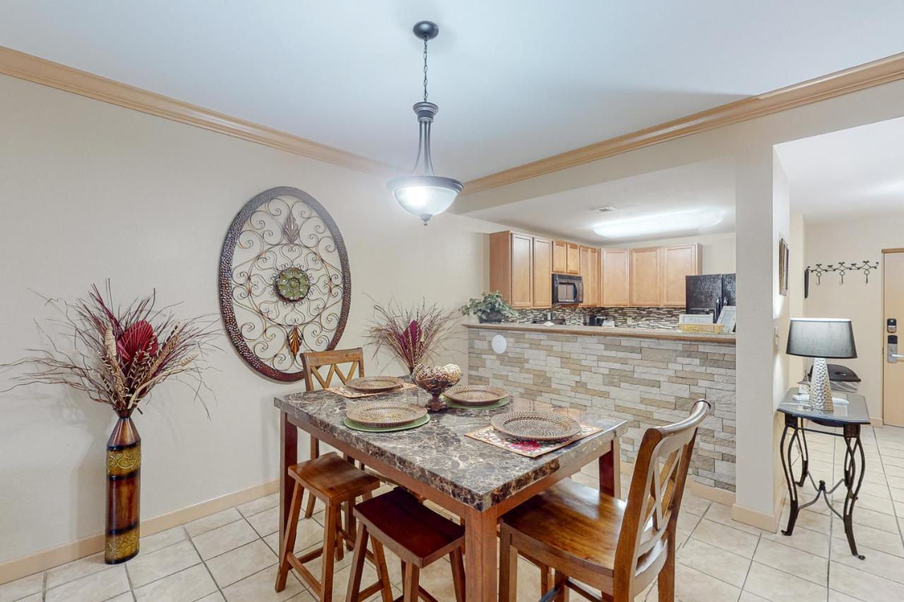 Wildernest Appartement Pigeon Forge Buitenkant foto