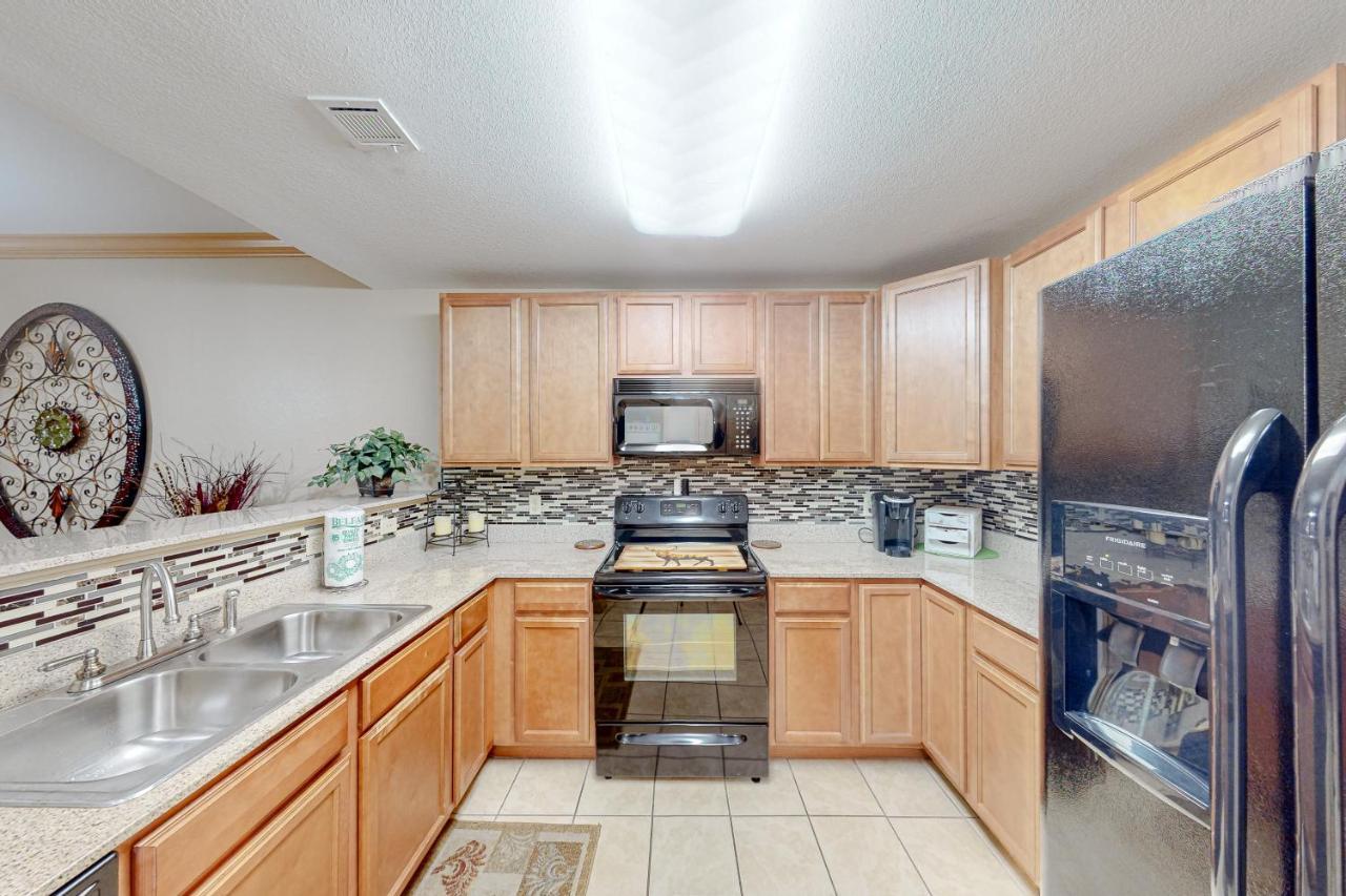 Wildernest Appartement Pigeon Forge Buitenkant foto