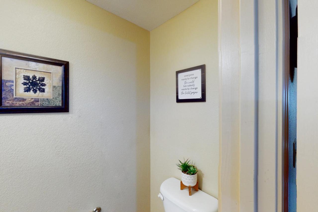 Wildernest Appartement Pigeon Forge Buitenkant foto