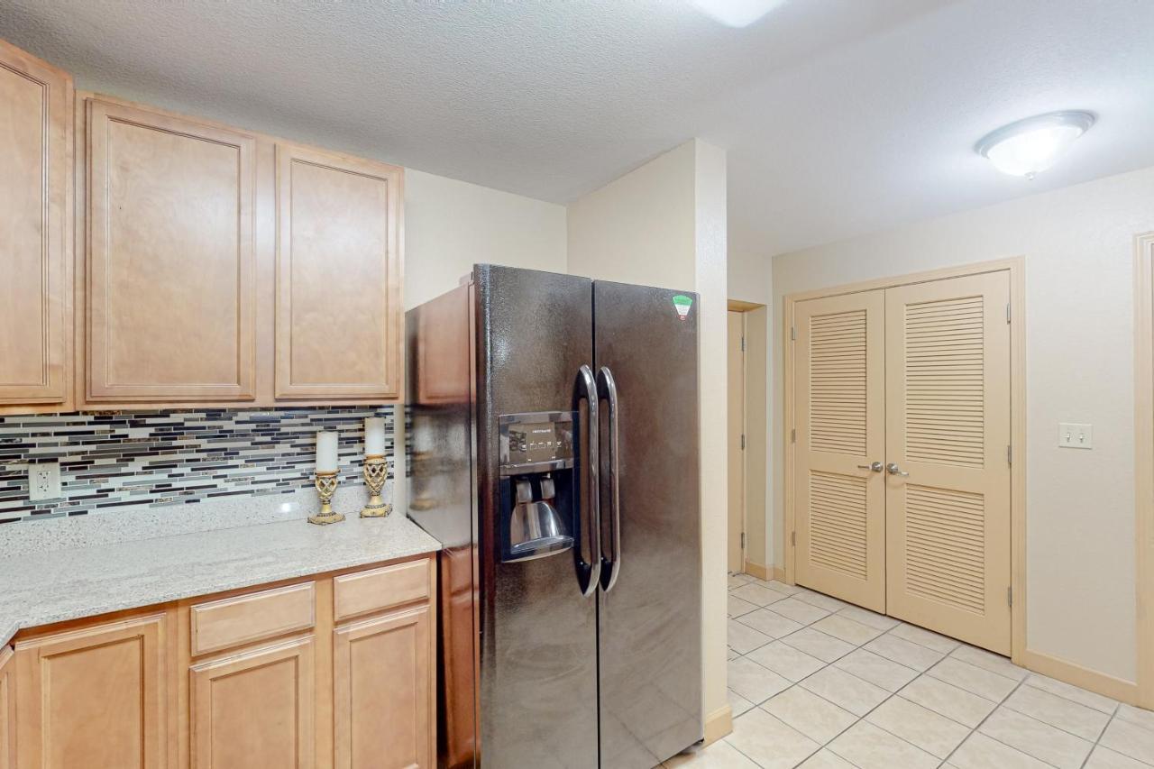 Wildernest Appartement Pigeon Forge Buitenkant foto