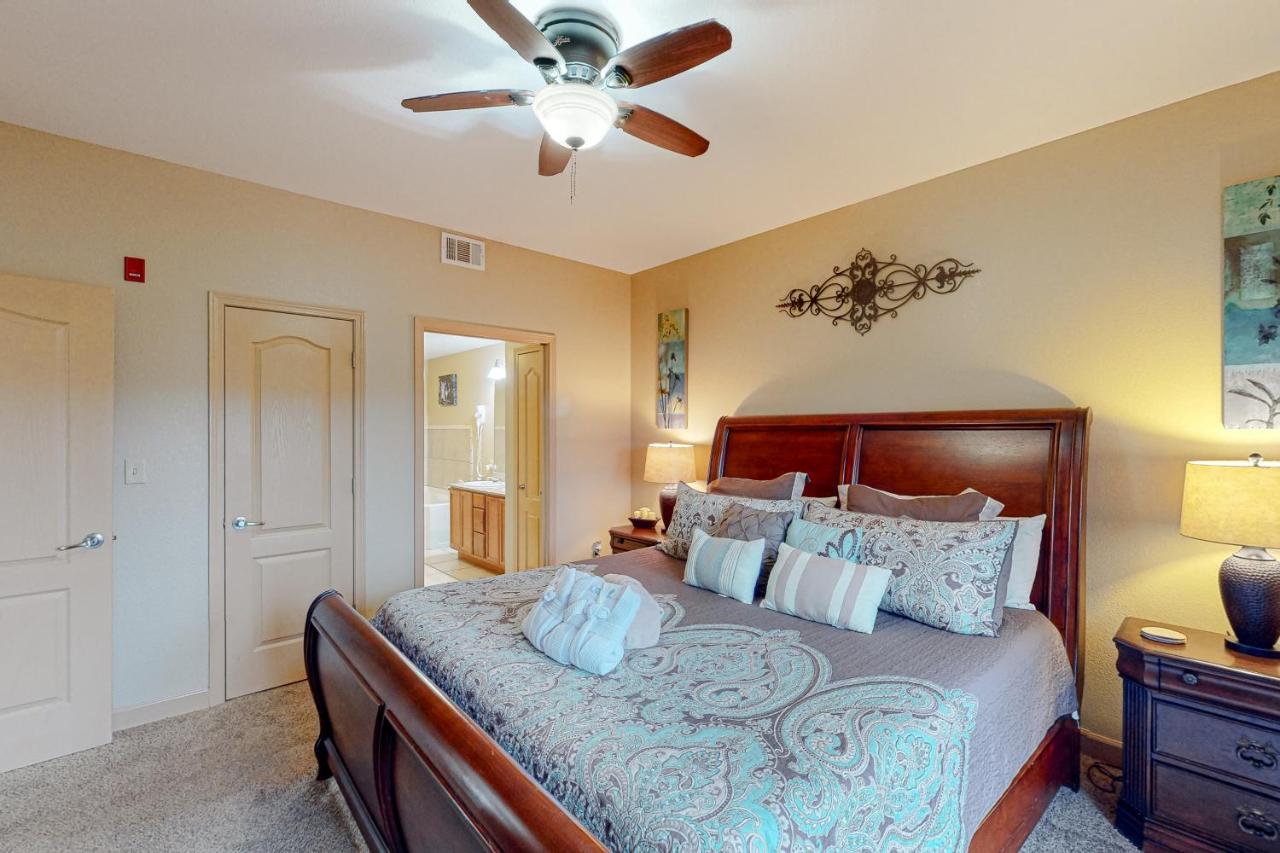 Wildernest Appartement Pigeon Forge Buitenkant foto